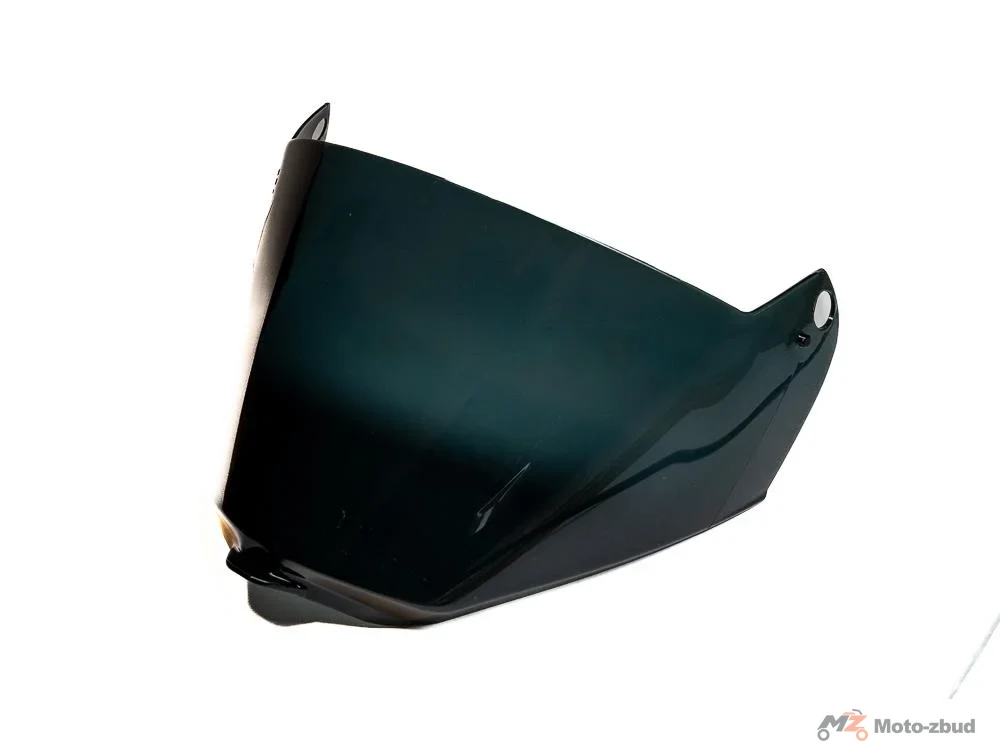 Szyba wizjer kasku LS2 MX436 pinlock ciemna