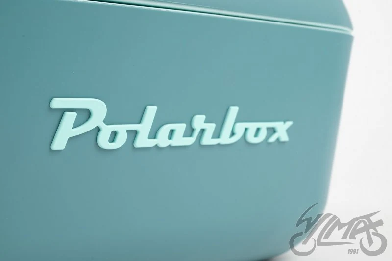 Polarbox lodówka turystyczna morski 20 l — ujęcie 4