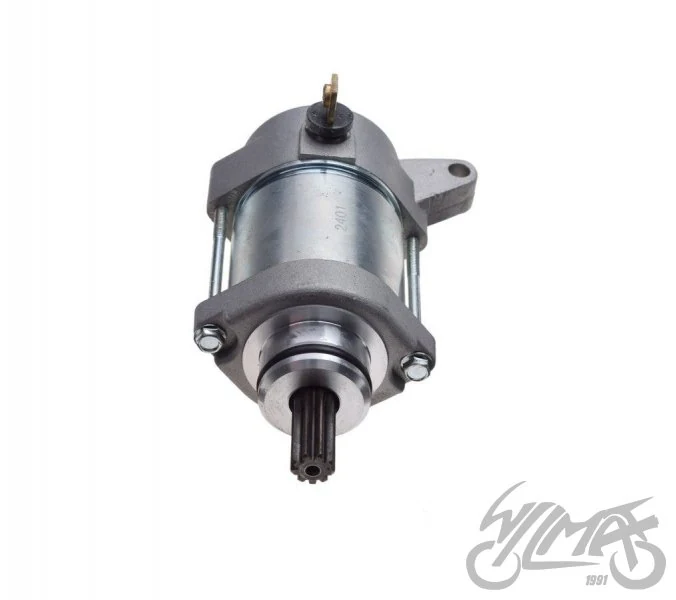 Rozrusznik elektryczny do Yamahy WR450F 03-06r — ujęcie 2