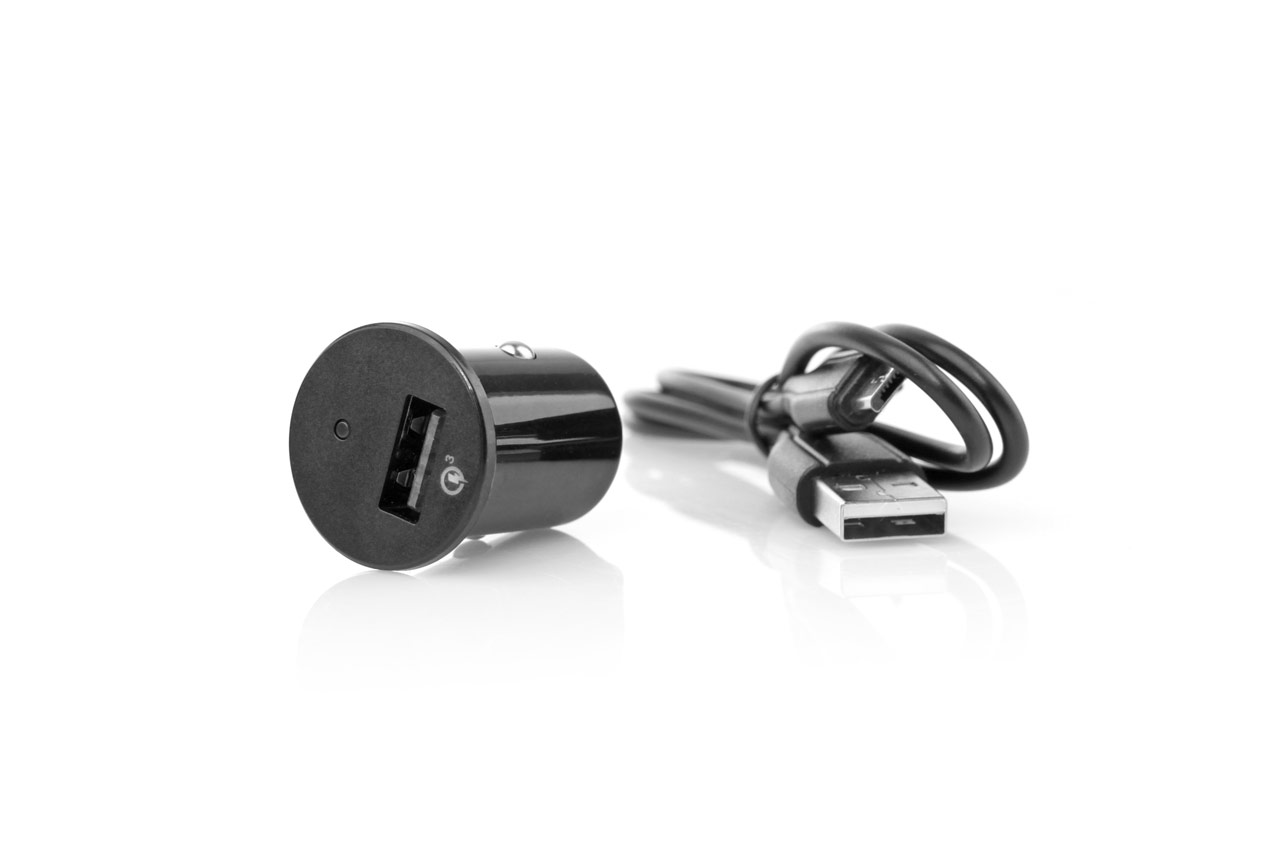 Zestaw głośnomówiący głośnik Bluetooth z szybką ładowarką QC3.0A — ujęcie 6