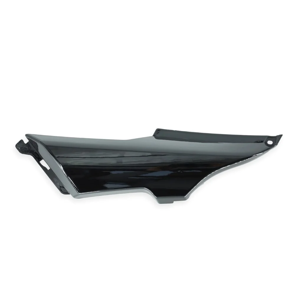 Junak ADV125 osłona boczna lewa czarny połysk (bez nalepki) — ujęcie 2