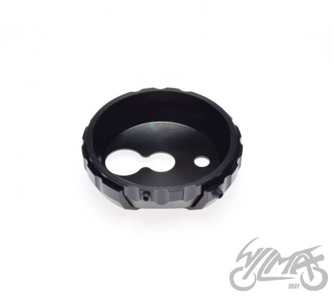 Osłona stacyjki do Yamahy NMAX 2015-2019 — YNM9038 — ujęcie 2