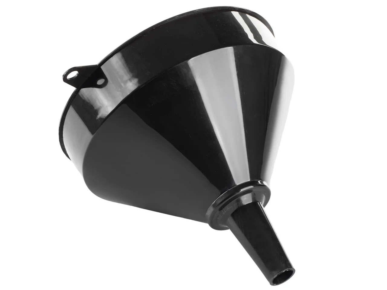 Lejek duży sztywny 24 cm prosty — ujęcie 2
