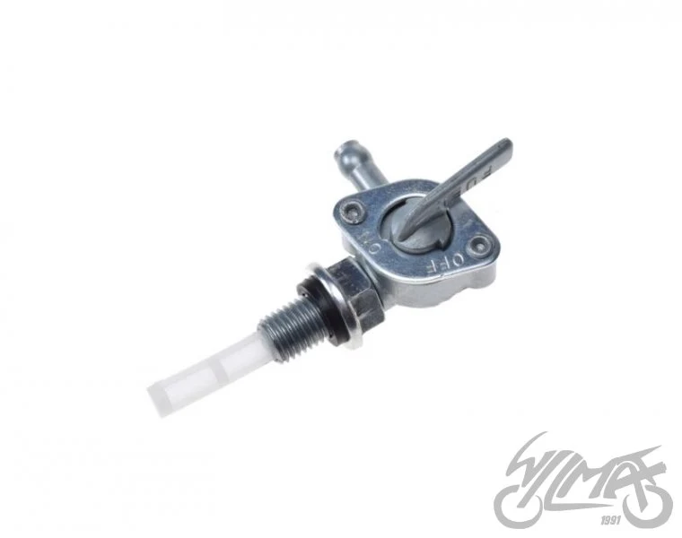 Kranik paliwa M10 × 1,25 — Zipp Pro / ATV, przewód 6 mm — ujęcie 3