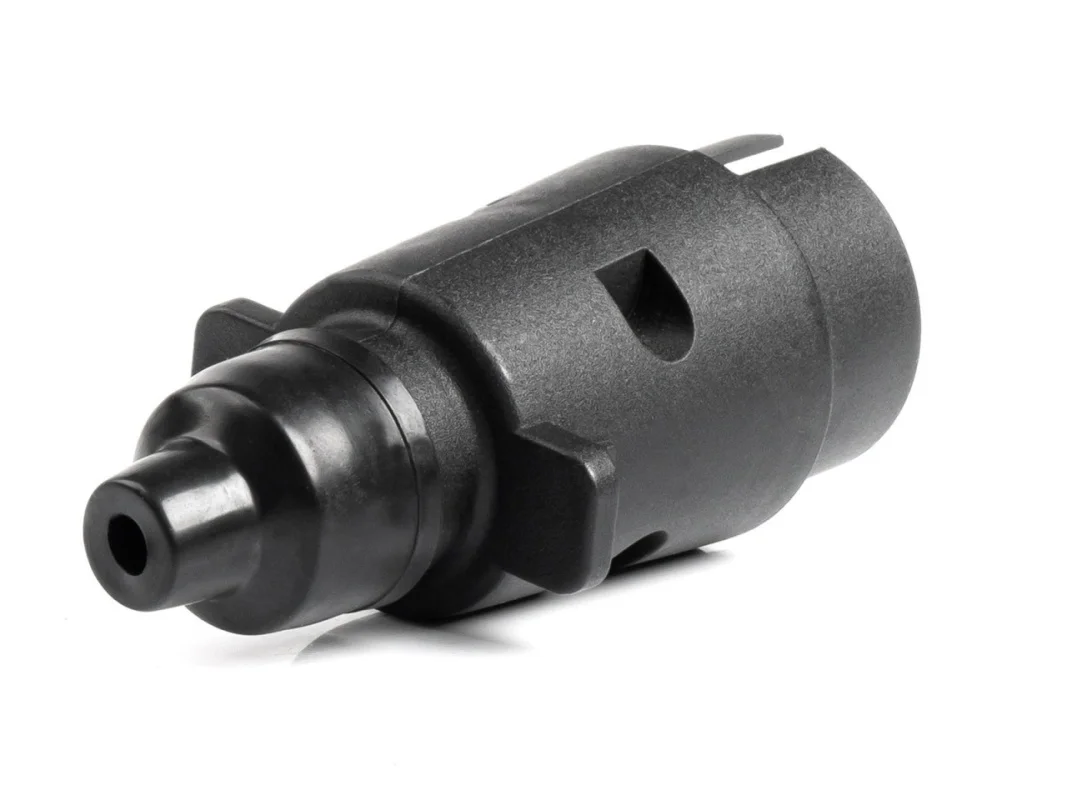 Wtyczka 7 PIN 12V SKRĘCANA — ujęcie 3