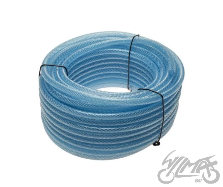 Wąż paliwa 10 mm 25mb oplatany — ujęcie 1