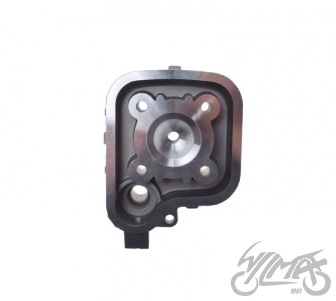 Głowica cylindra do Peugeot Ludix LC 40 mm — ujęcie 4