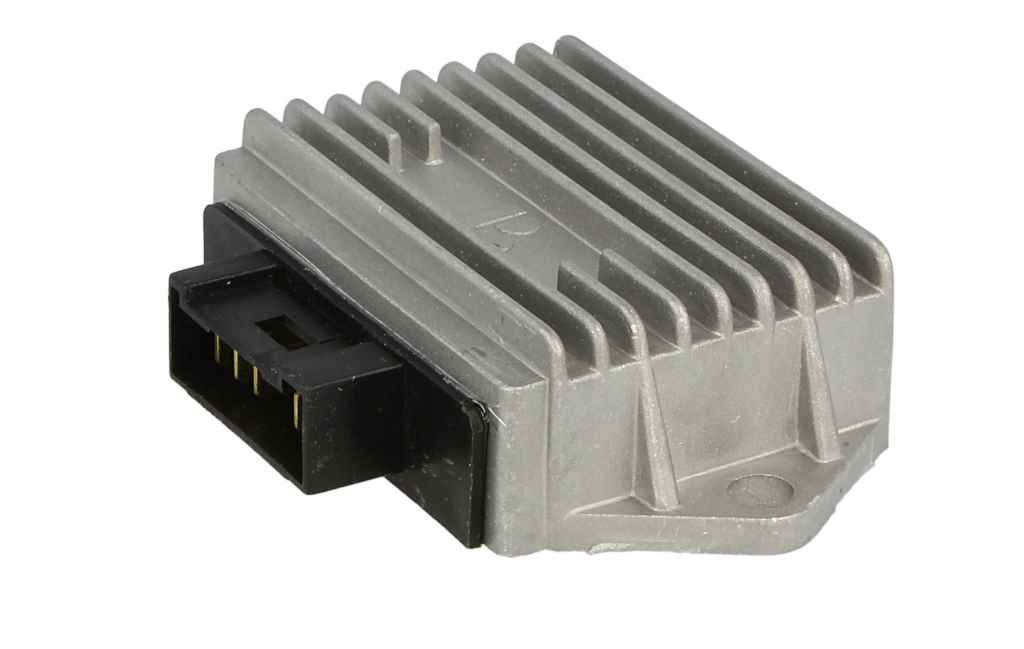 Regulator napięcia MBK, Malaguti, Yamaha RMS 24 603 0011 — ujęcie 3
