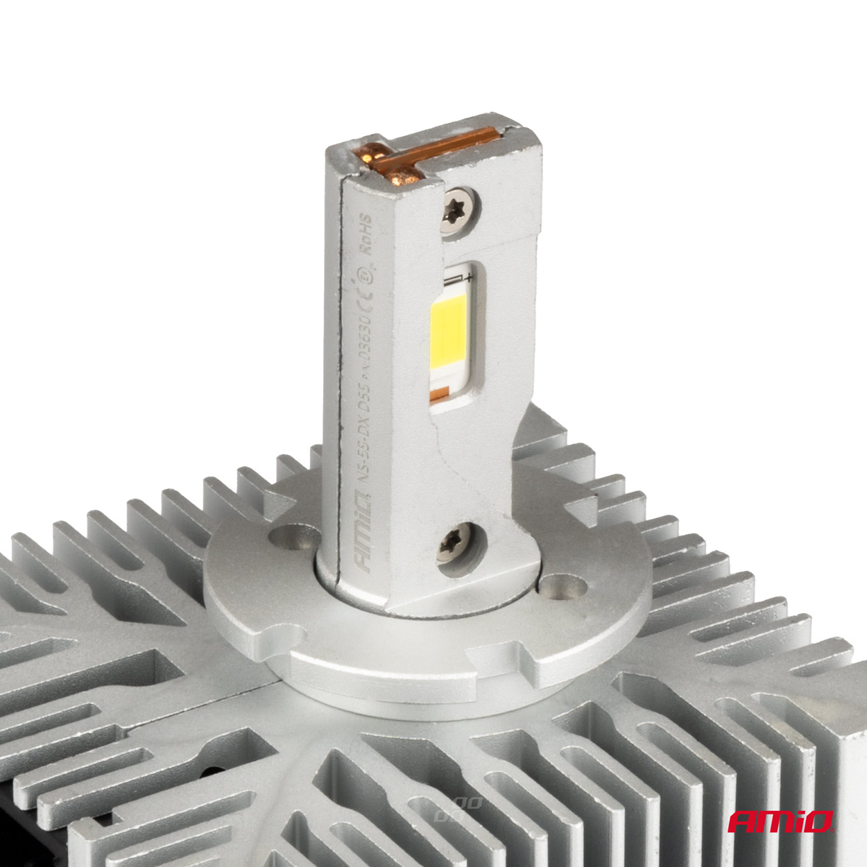 Żarówki żarniki LED seria D-Basic D5S 6000K Canbus — ujęcie 2