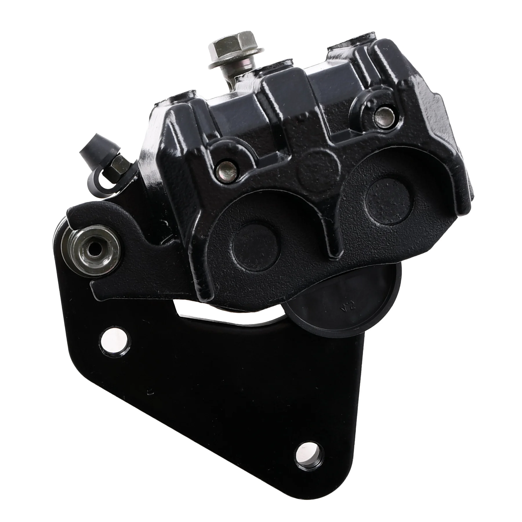 Zacisk hamulcowy Simson 260 mm DPR Performance kpl. — ujęcie 2