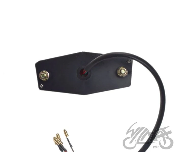 Lampa tylna LED z kierunkowskazami — AW24016 — ujęcie 4
