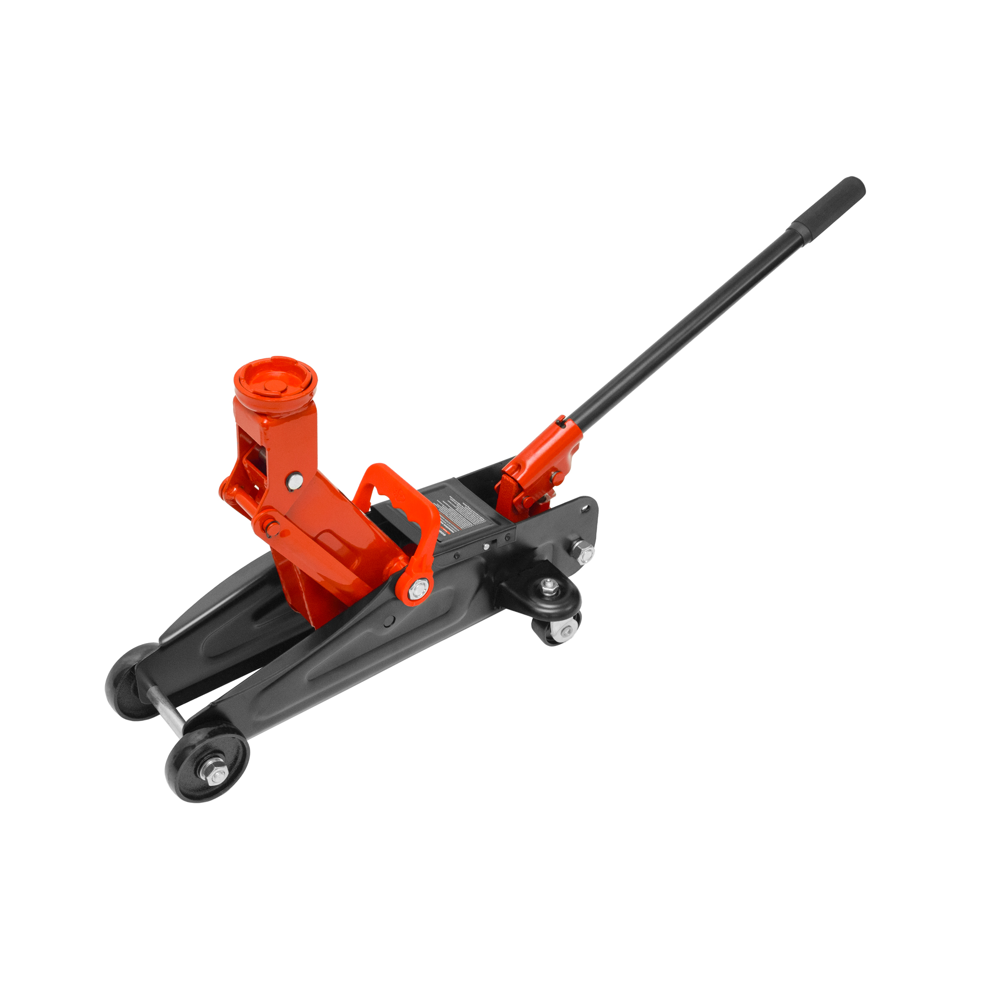 Podnośnik typu żaba 2T w walizce 135-320 mm SIGERT SG02.008 — ujęcie 3