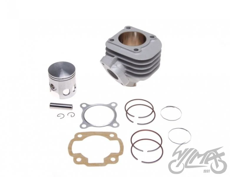 Cylinder 70 cm³ 2T 47,00 mm 2T ceramiczny WM