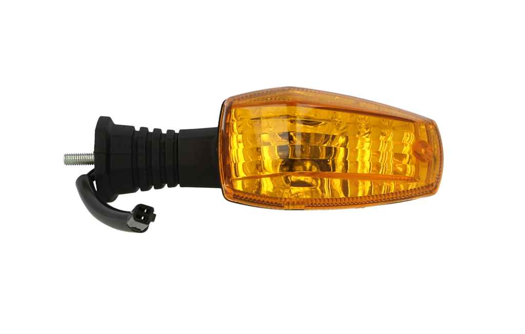 Kierunkowskaz lewy/przód/GSXR600K BG1112 02-03 MLINE — ujęcie 3