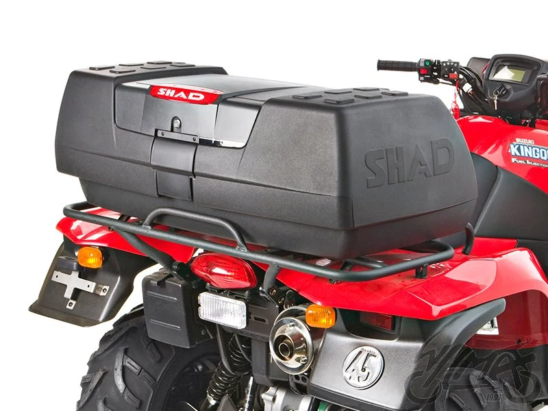 Kufer SHAD ATV 110 — ujęcie 5
