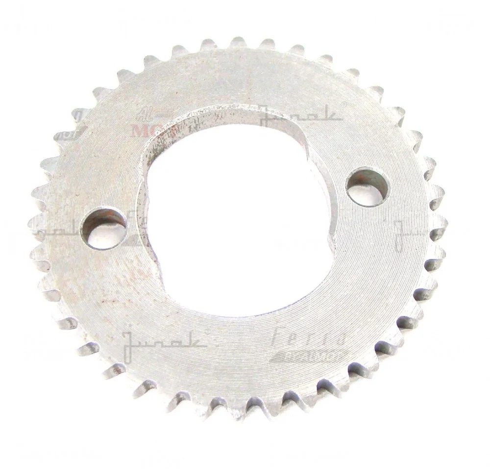 Junak M11/M11 CAFE/M14/M15/M16/M20/M25 125 cm³/320 cm³/250 cm³ zębatka Z-38 rozrządu