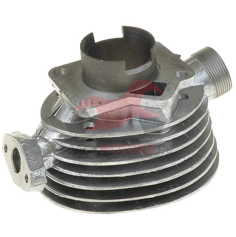 Cylinder Komar 38,00 mm wr solo — ujęcie 1