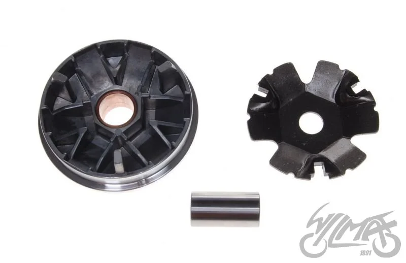 Wariator do Honda tact 50, typhoon 50 tuning — ujęcie 3