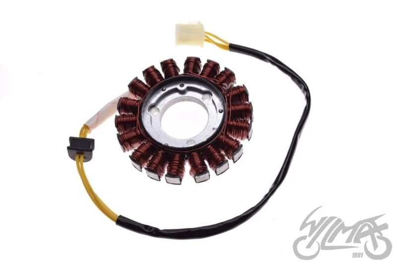 Stator do Suzuki GSXR600/750 2006-2010 — ujęcie 2