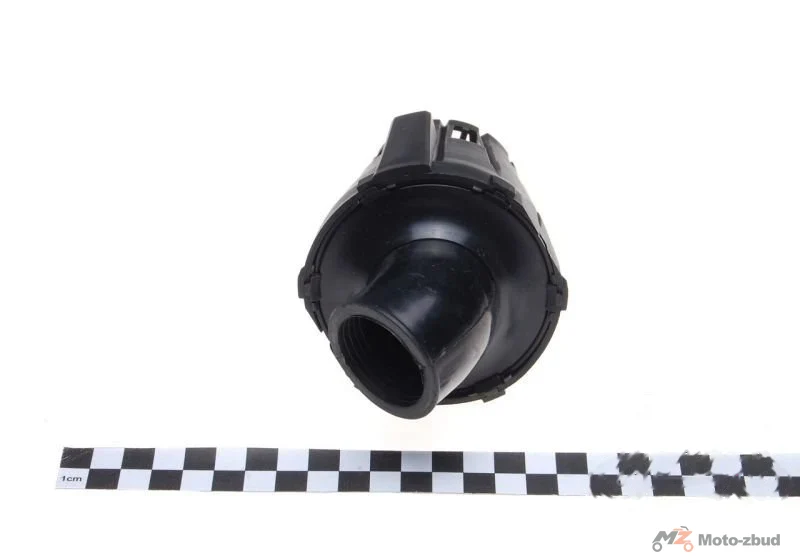 Filtr powietrza 35 mm, gąbkowy, wariant 45°, z obudową — AF95435 — ujęcie 3
