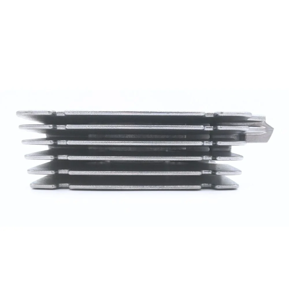 Głowica cylindra MZ ETZ 250/251 — ujęcie 4