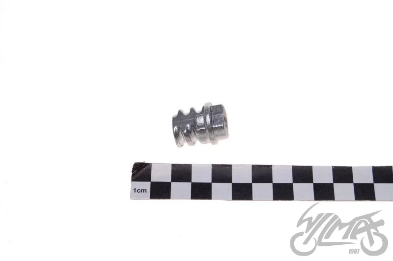 Uchwyt sprężyny widelca dolny Simson S51 SR — ujęcie 3