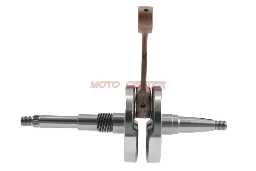 Wał korbowy 50 cm³ skuter 2T Honda Dio AF18/25 — ujęcie 2