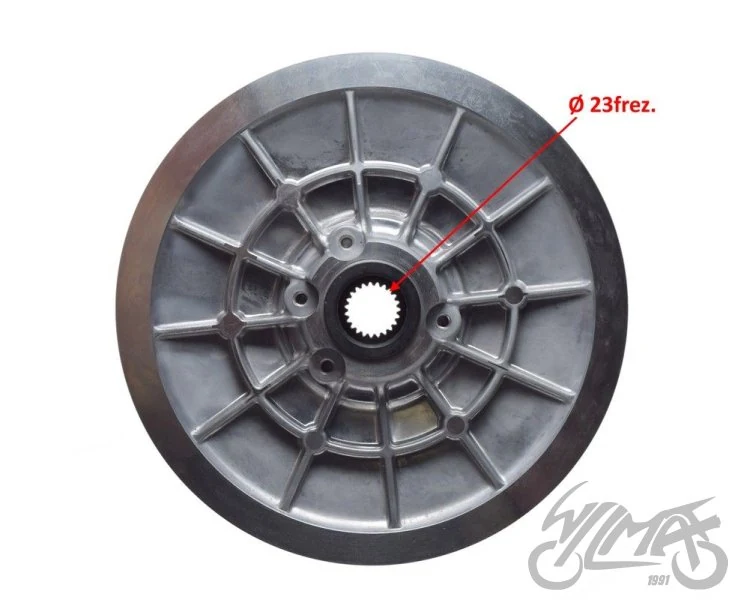 Sprzęgło do CF Moto 500 800 820 — ujęcie 3