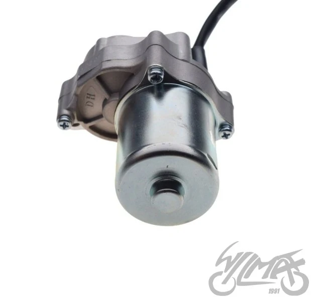 Rozrusznik elektryczny do pitbike YCF50 — ujęcie 4