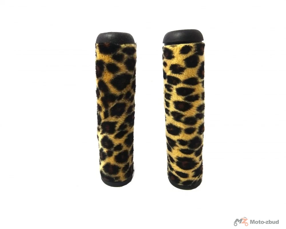 Electra chwyt kier. leopard 498347