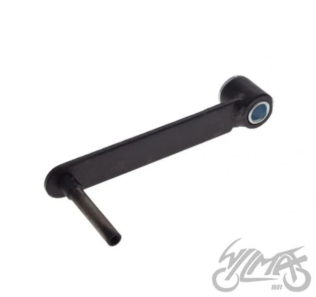 Dżwignia+tuleja napinacza łańcucha do ATV200 ST-9 — ujęcie 1