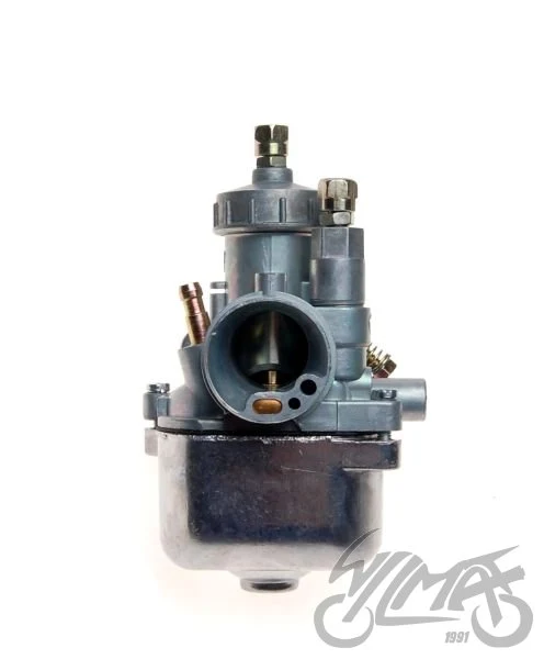 Gaźnik tuningowy do Simsona S51 i S70, wylot 19 mm — SN9904 — ujęcie 3
