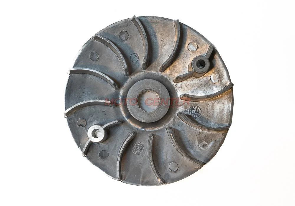 Przeciwtalerz wariatora GY6 125 śr.zewn. 114 mm — ujęcie 2