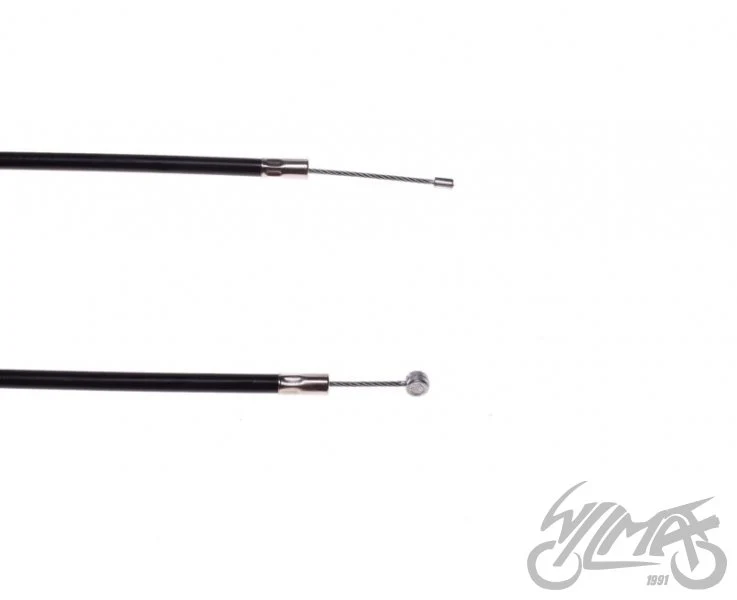 Linka gazu do Simson S51 — LC0026 — ujęcie 2