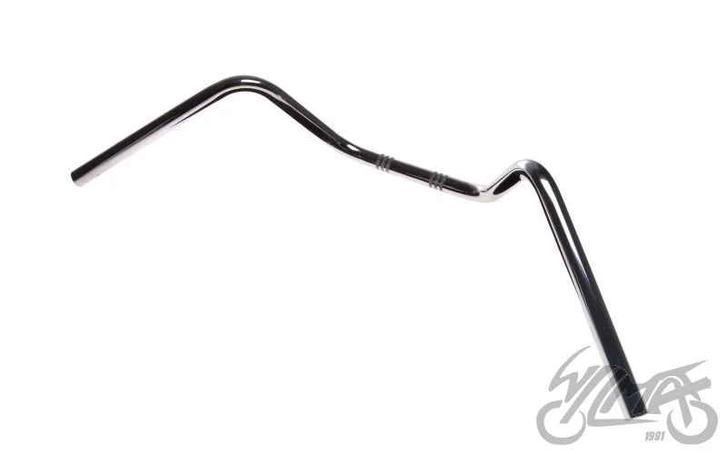 Kierownica do Kingway Czoper 150 / 250 i Lifan LF250-4 — ujęcie 3