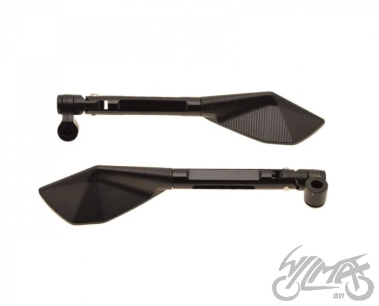Lusterka do Benelli TNT 125 / 135 / 150 / 300 / 600 — komplet BJ1259031 — ujęcie 2