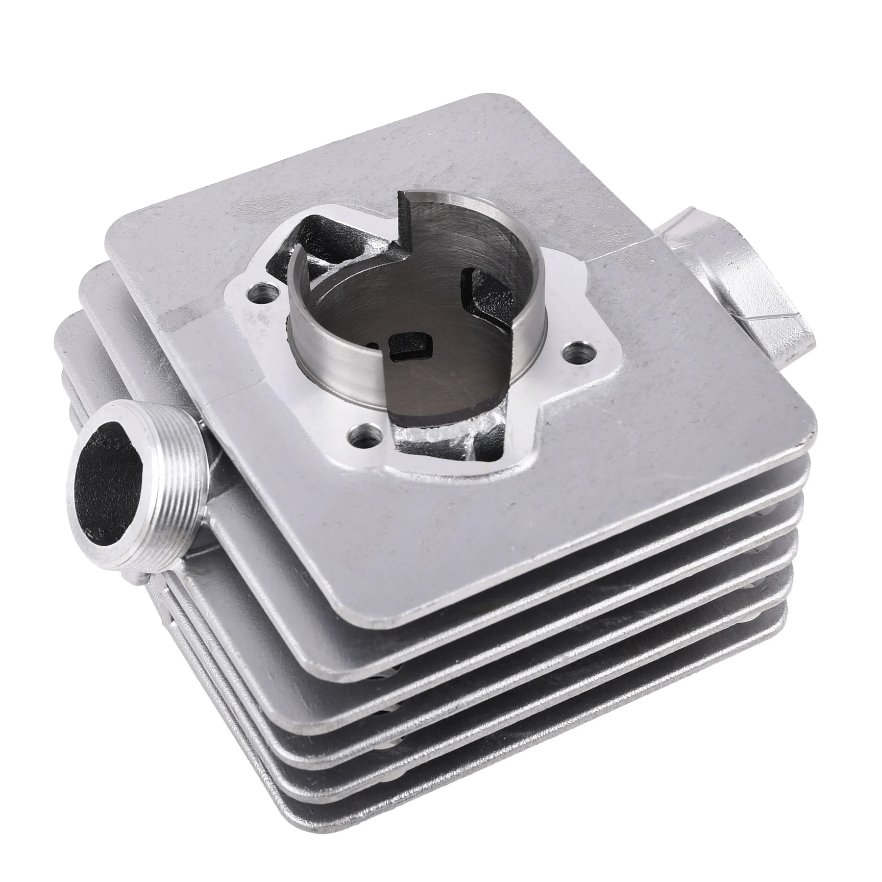 Cylinder Simson 85/4 Motegra surowy 49 mm — ujęcie 2