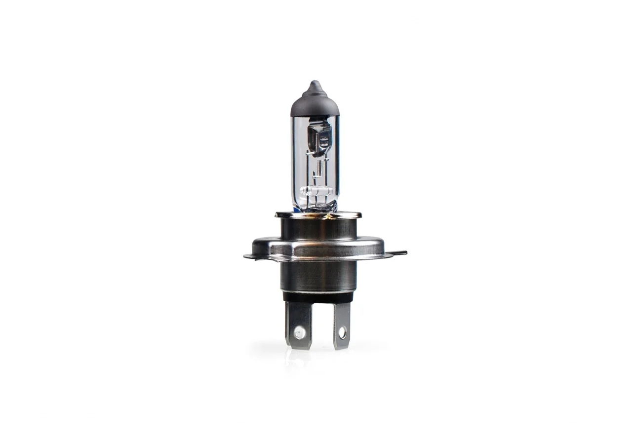 Żarówka H4 12V 60/55W P43t M-Tech PREMIUM +30% (1szt.) — ujęcie 3
