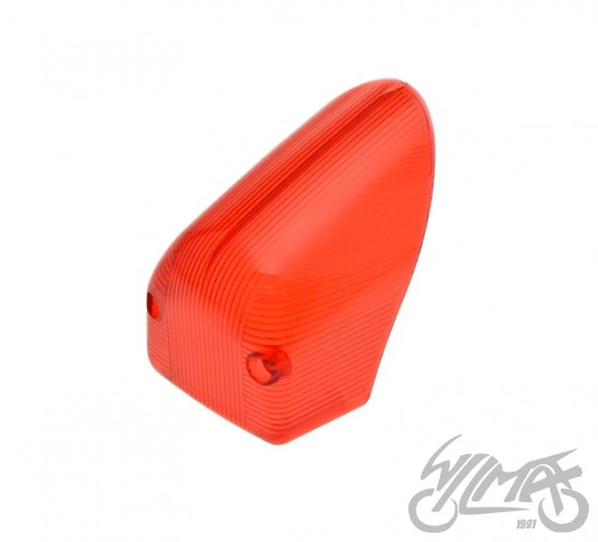 Klosz lampy tylnej WSK Junak — ujęcie 1