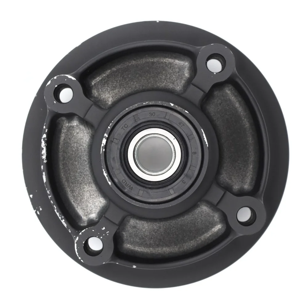 Junak ADV125 zabierak koła tył kpl. (porysowany) — ujęcie 2