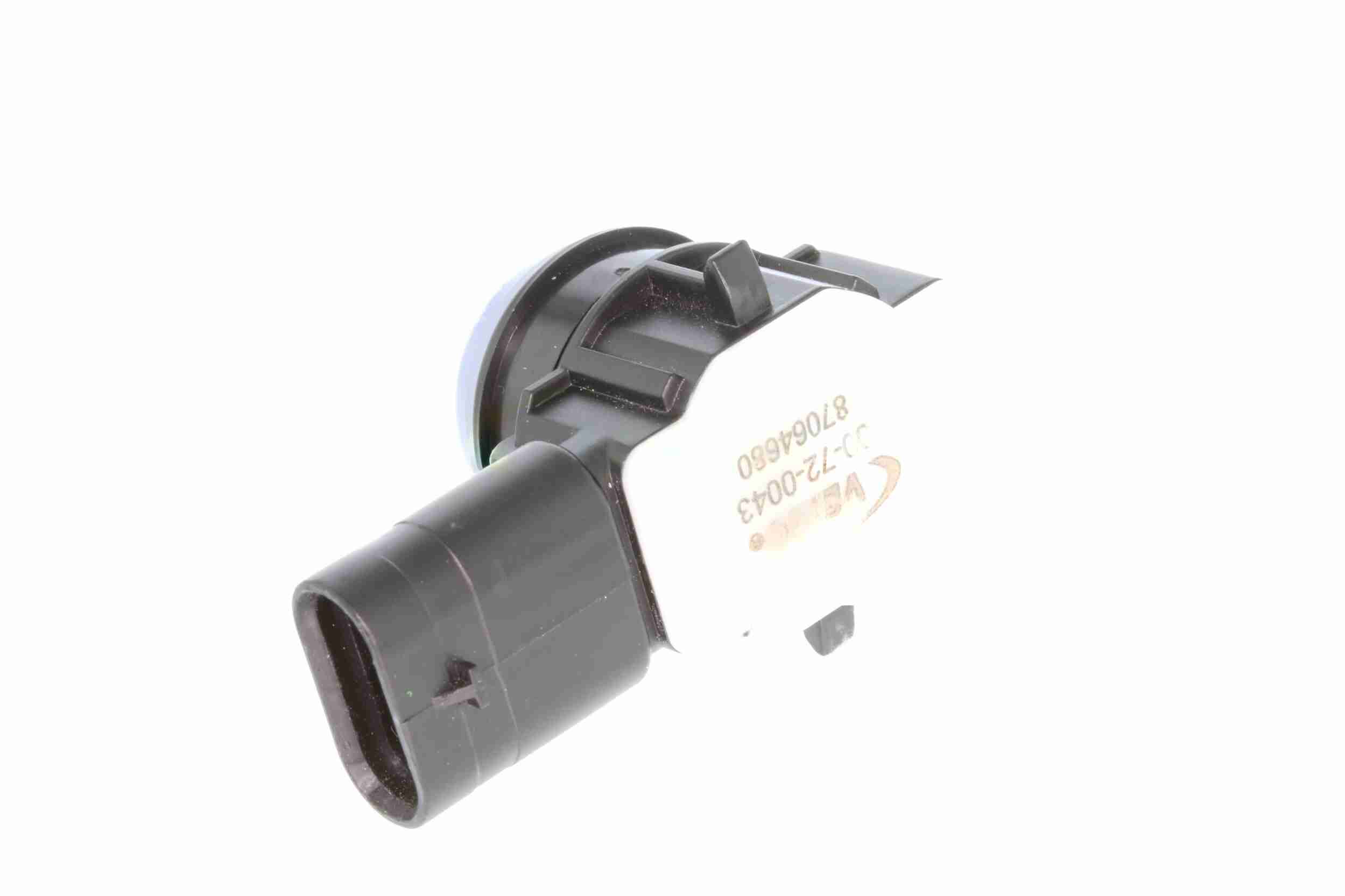 Czujnik parkowania Mercedes A, B, GLK, SL VIEROL V30-72-0043 — ujęcie 4