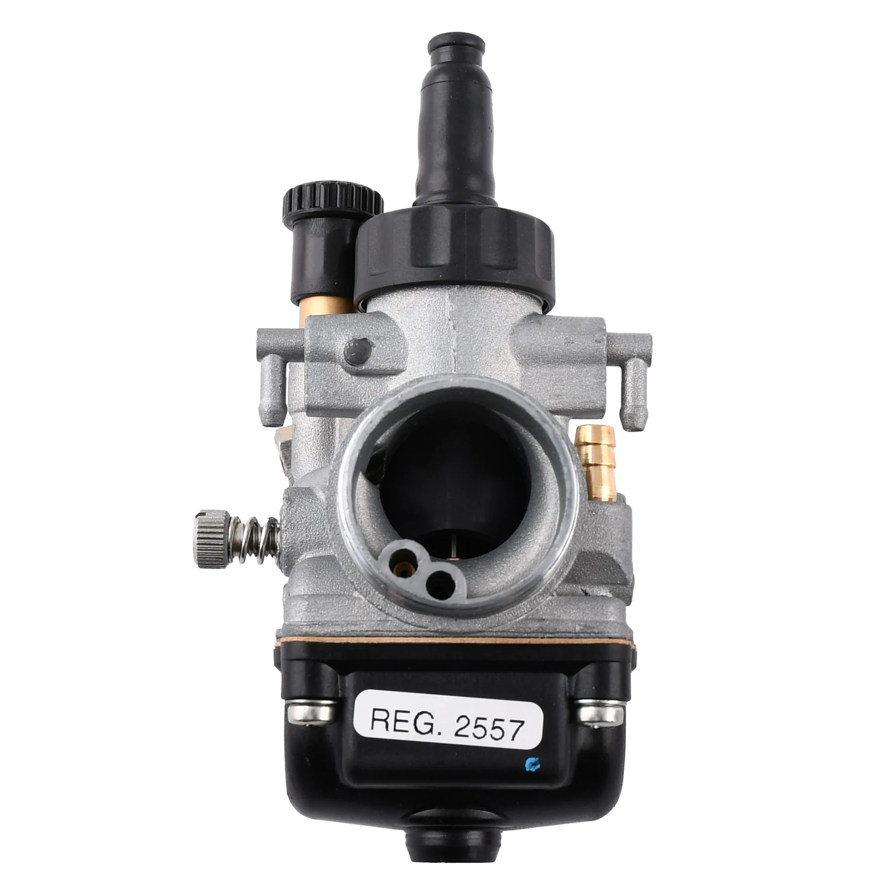 Gaźnik WSK 125 Dellorto italy PHBG 21 mm JMP — ujęcie 3