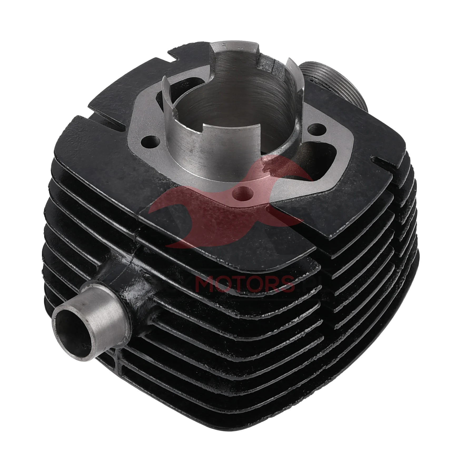 Cylinder WSK 125 Alien + tłok Barikit kpl. — ujęcie 3
