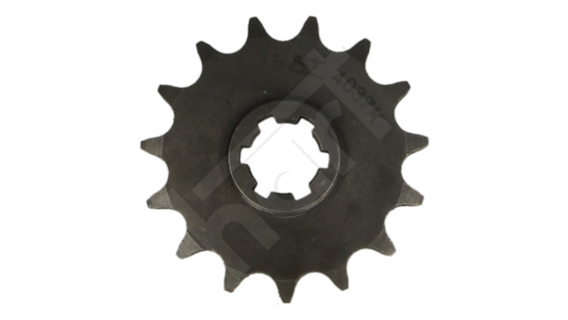 Zebatka NAPEDOWA/15Z/ przod CARAT 4037-15K — ujęcie 3