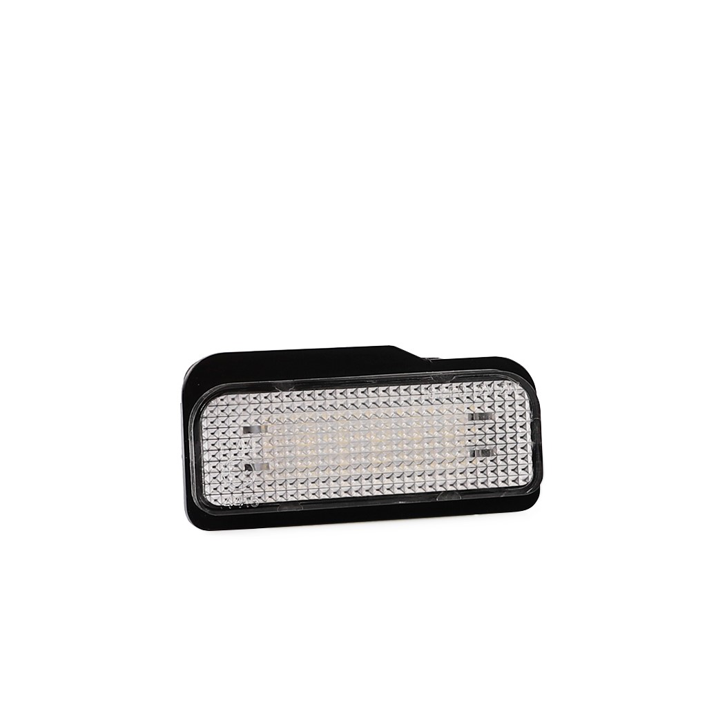 Oświetlenietablicy rejestracyjnej DB LED M-Tech CLP024 — ujęcie 2