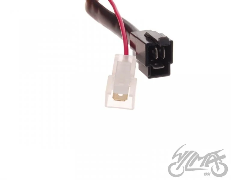 Regulator napięcia do Yamahy v-max — ujęcie 3