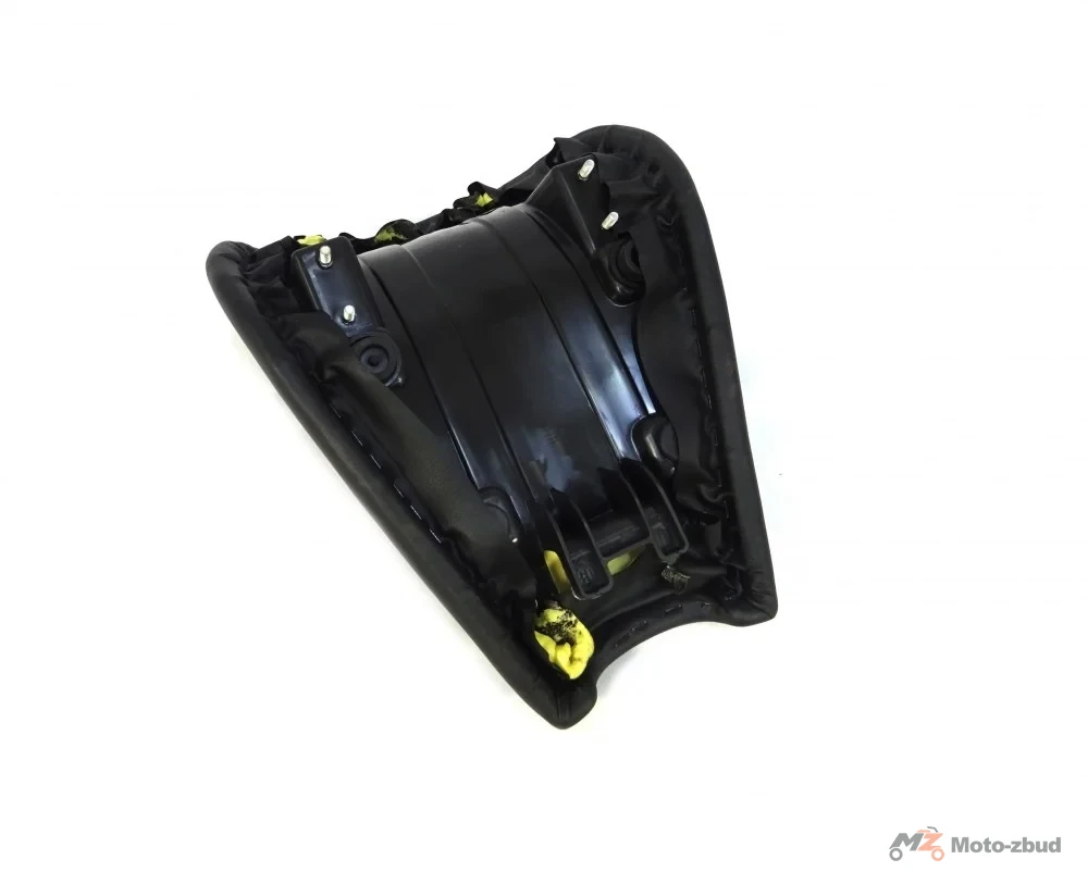 Junak M15 125 cm³ siodło kierowcy — ujęcie 2