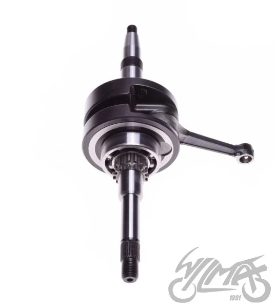 Wał korbowy do SYM Orbit 50 4T taiwan — ujęcie 3