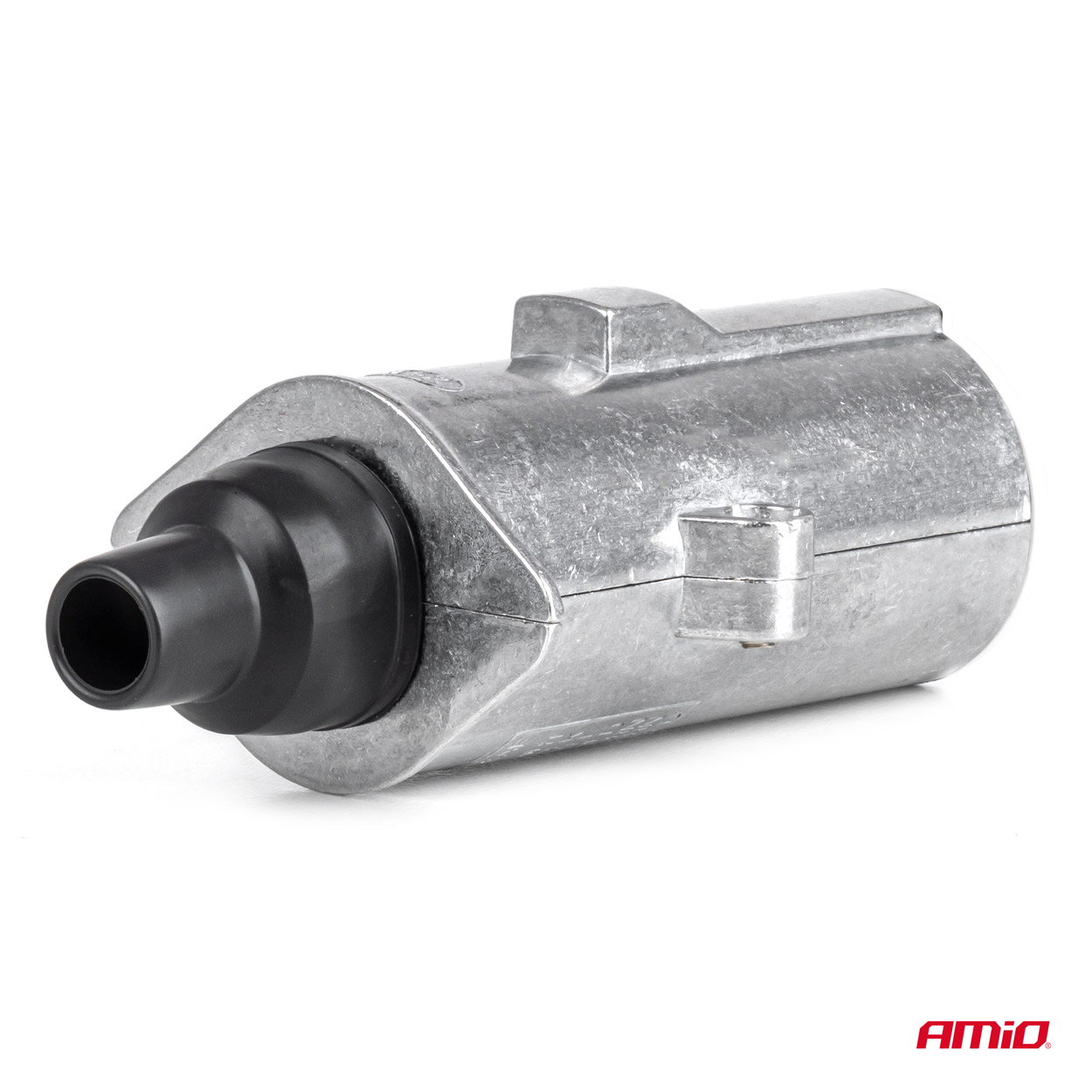 Wtyk przyczepy 7 PIN typ S 24 V TIR — ujęcie 2