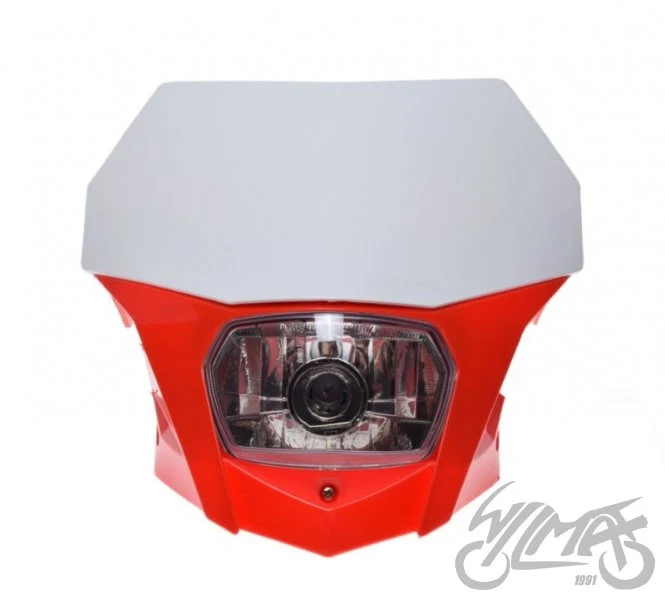 Owiewka przednia z reflektorem H4 — AW2357 — ujęcie 2